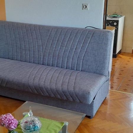 Apartment Danica Sveti Juraj Luaran gambar