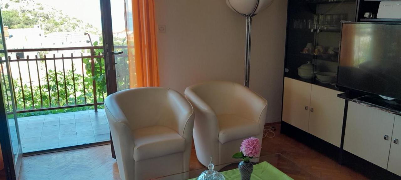 Apartment Danica Sveti Juraj Luaran gambar