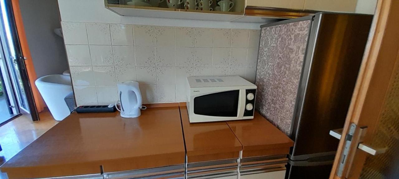 Apartment Danica Sveti Juraj Luaran gambar