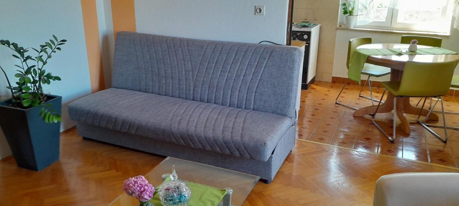 Apartment Danica Sveti Juraj Luaran gambar
