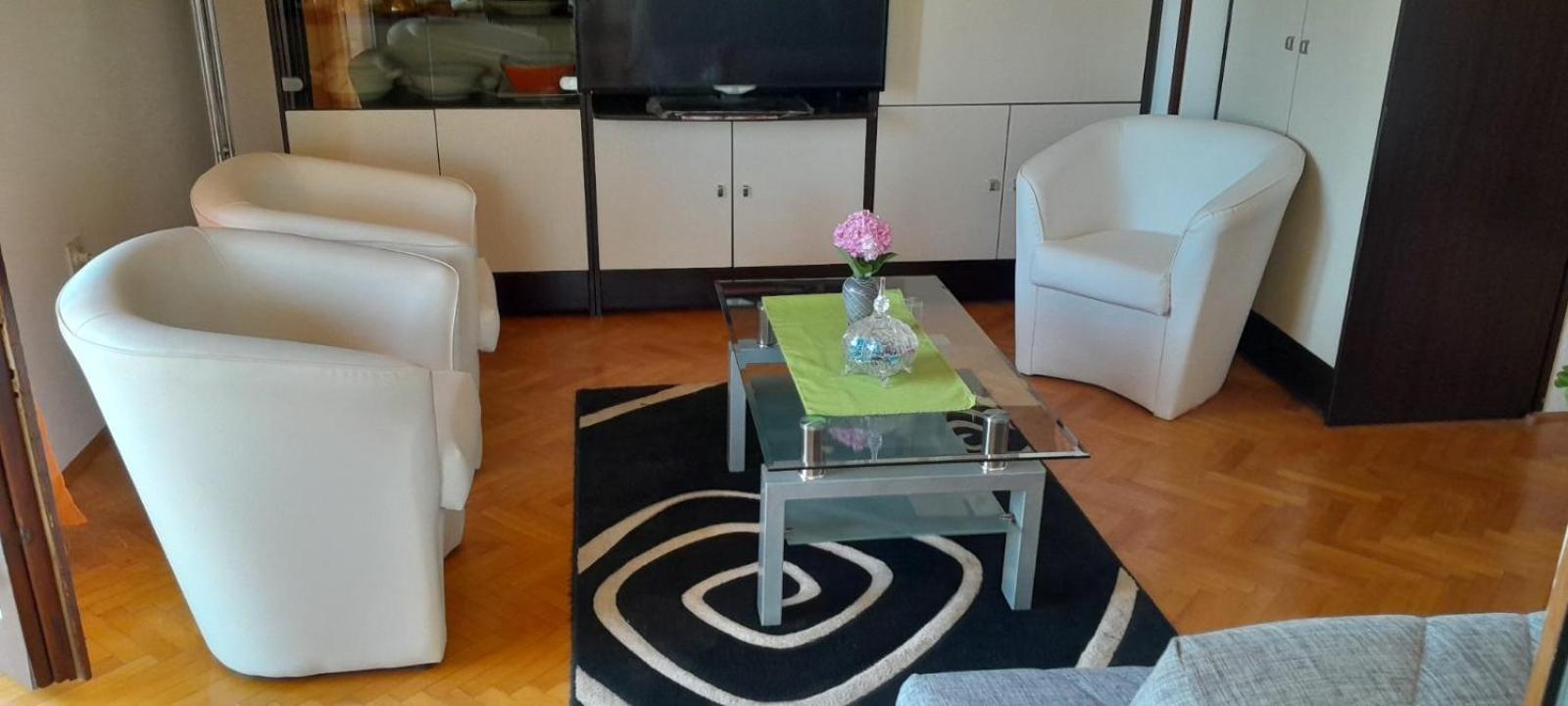 Apartment Danica Sveti Juraj Luaran gambar