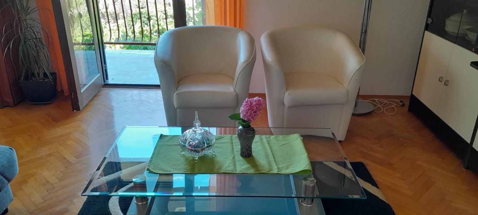 Apartment Danica Sveti Juraj Luaran gambar
