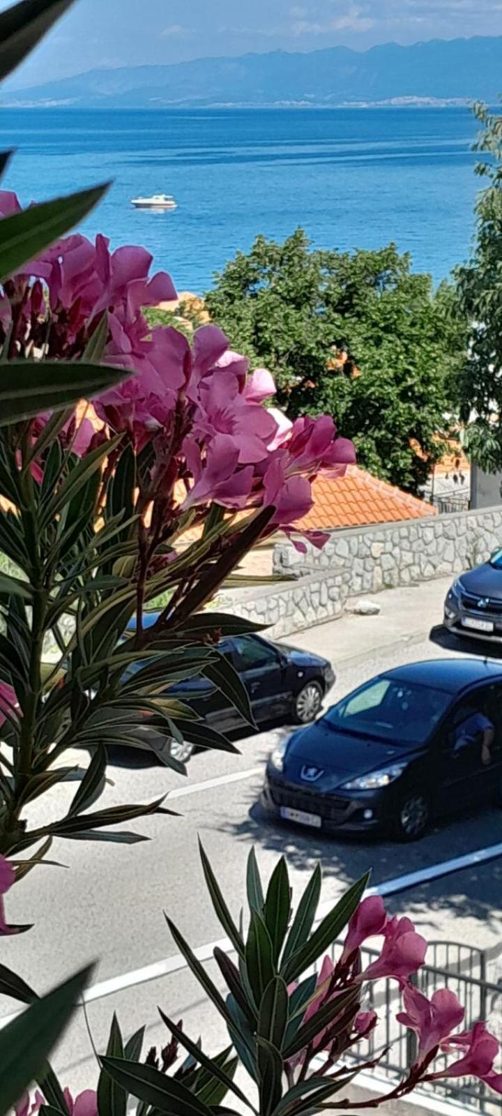 Apartment Danica Sveti Juraj Luaran gambar