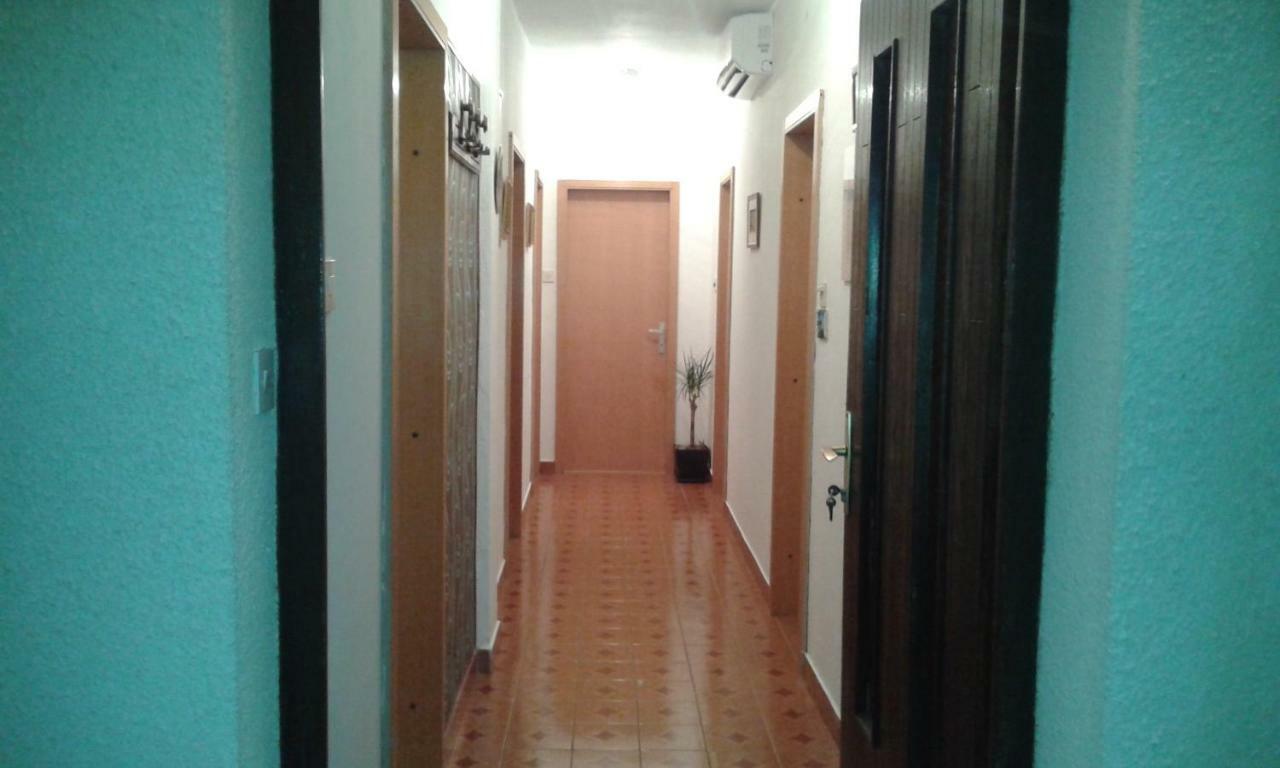 Apartment Danica Sveti Juraj Luaran gambar
