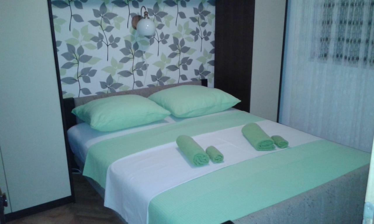 Apartment Danica Sveti Juraj Luaran gambar