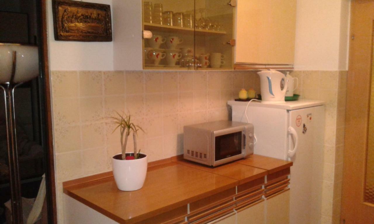 Apartment Danica Sveti Juraj Luaran gambar