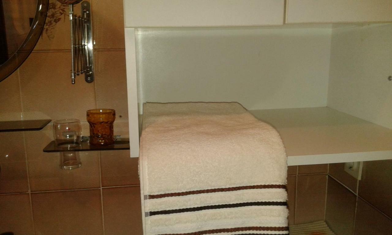 Apartment Danica Sveti Juraj Luaran gambar