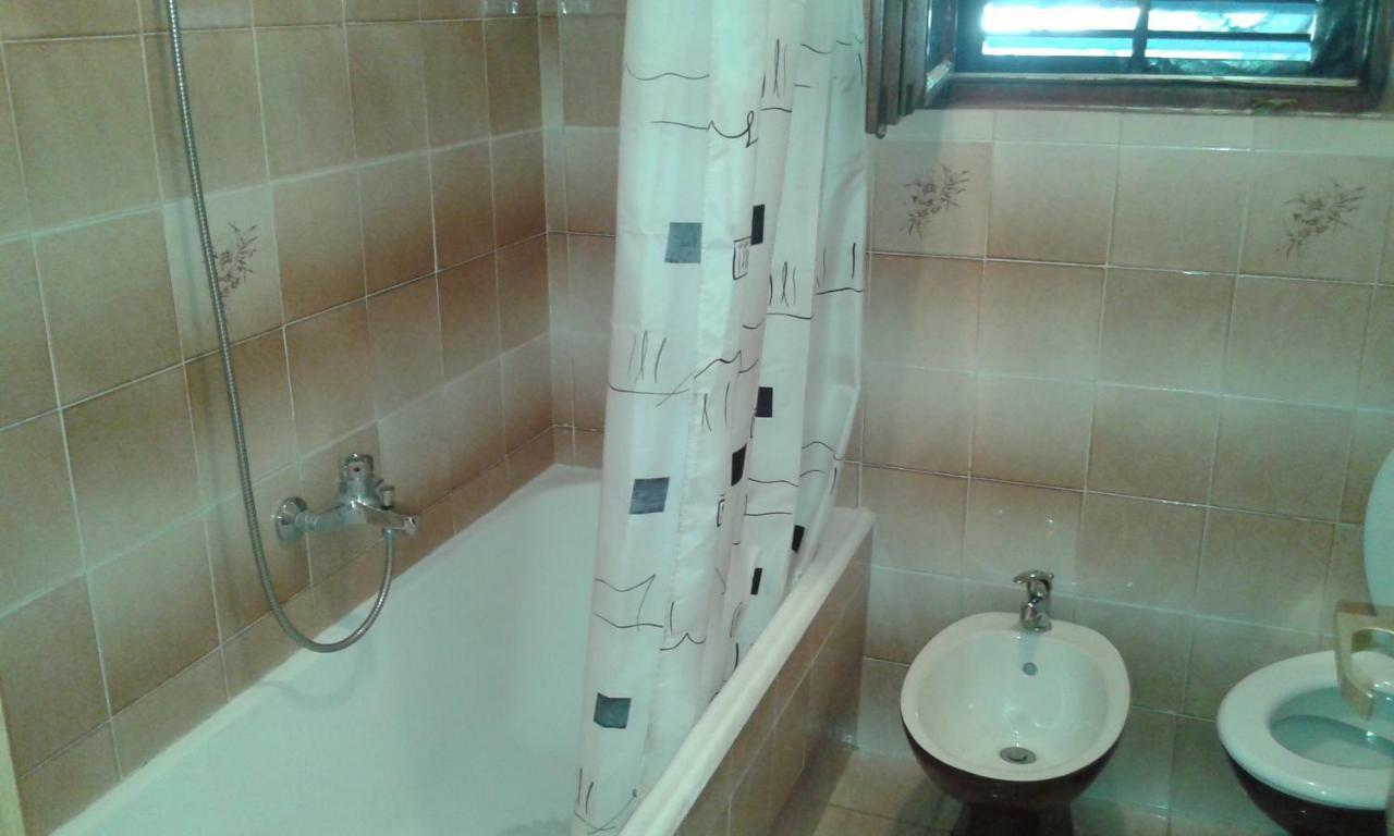 Apartment Danica Sveti Juraj Luaran gambar
