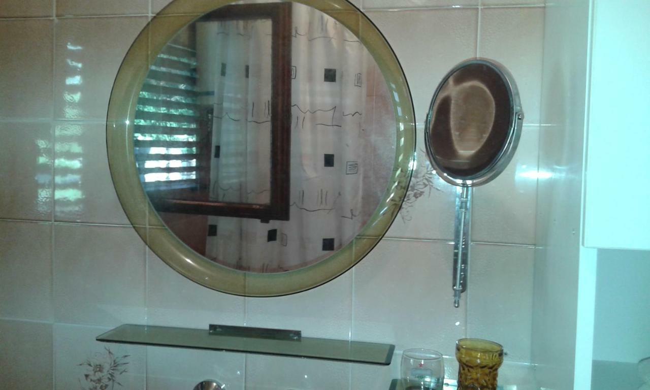 Apartment Danica Sveti Juraj Luaran gambar