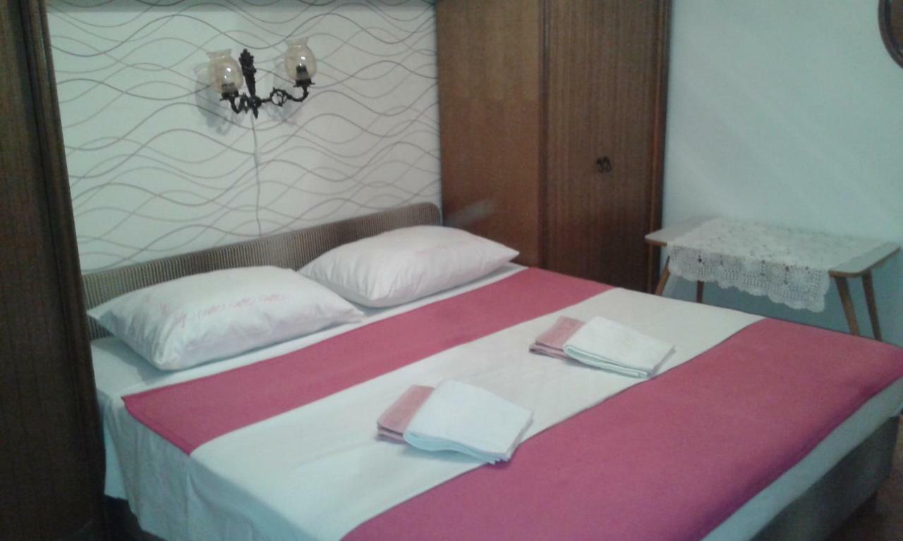 Apartment Danica Sveti Juraj Luaran gambar