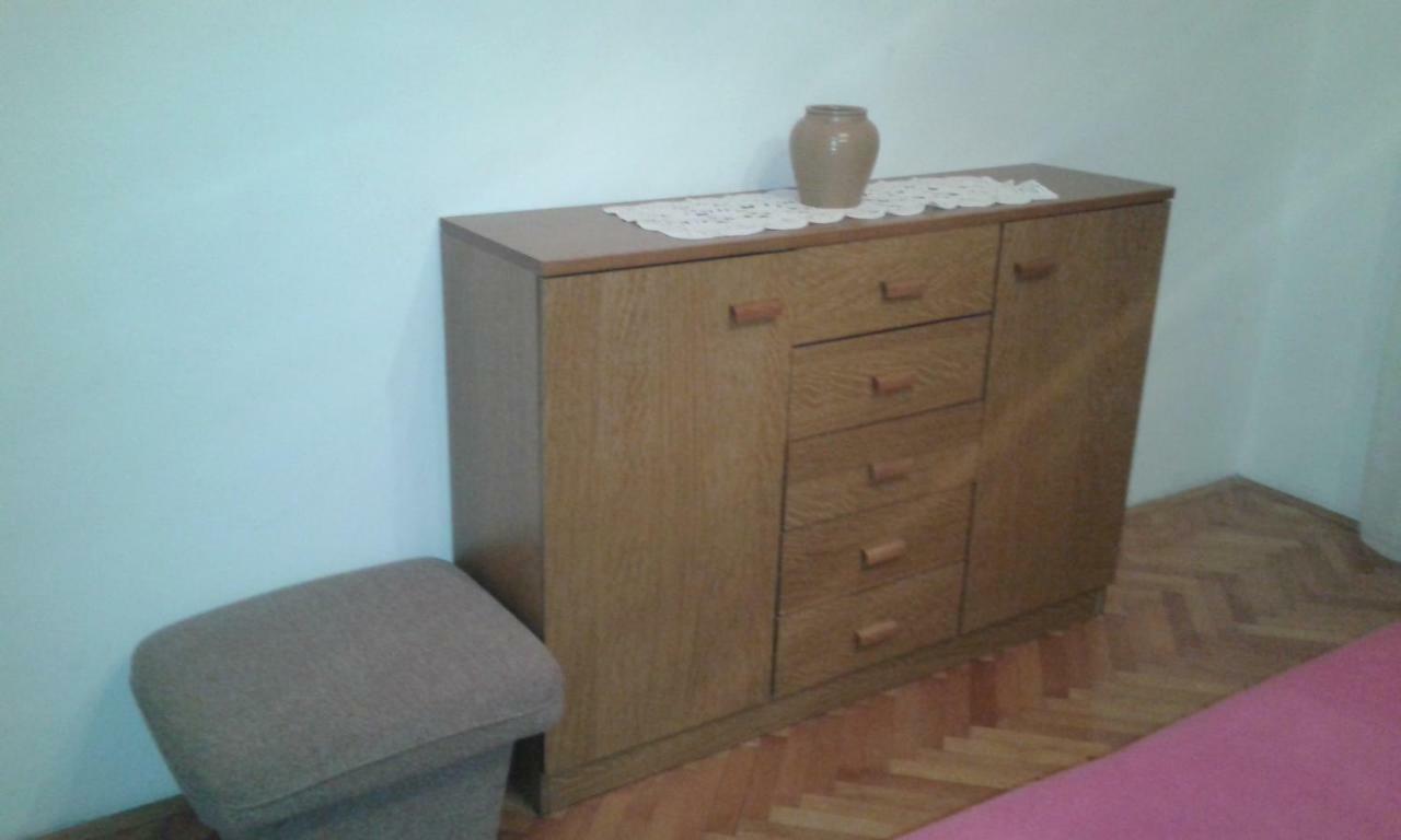 Apartment Danica Sveti Juraj Luaran gambar