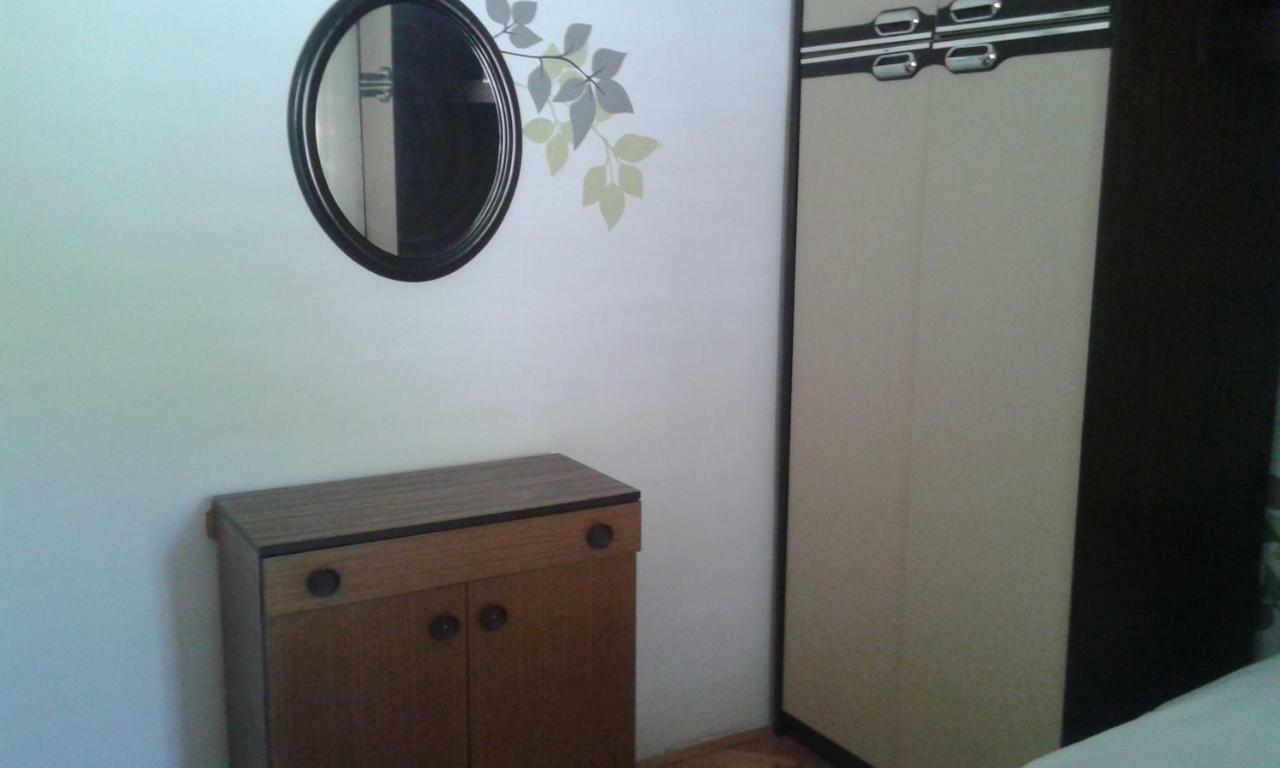 Apartment Danica Sveti Juraj Luaran gambar