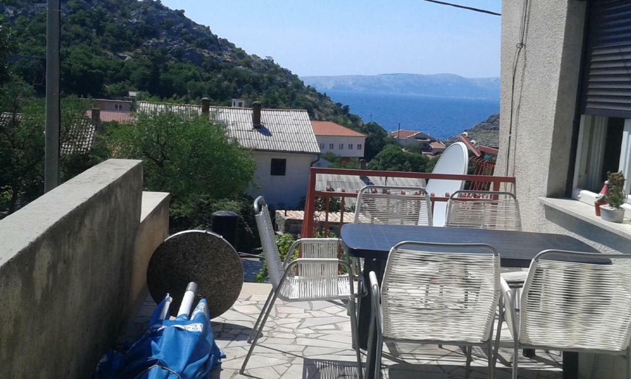 Apartment Danica Sveti Juraj Luaran gambar